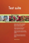 Test Suite Second Edition - Book