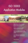ISO 10303 Application Modules Second Edition - Book