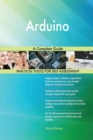 Arduino a Complete Guide - Book