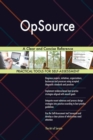 Opsource a Clear and Concise Reference - Book