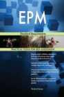 Epm Standard Requirements - Book