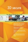3D Secure the Ultimate Step-By-Step Guide - Book