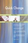 Quick Change Third Edition - Book