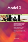 Model X Complete Self-Assessment Guide - Book