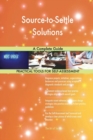 Source-To-Settle Solutions a Complete Guide - Book
