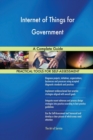 Internet of Things for Government a Complete Guide - Book