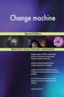 Change Machine Second Edition - Book