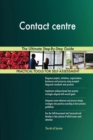 Contact Centre the Ultimate Step-By-Step Guide - Book
