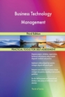 Business Technology Management Third Edition - Book