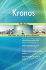 Kronos Third Edition - Book