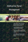Multicarrier Parcel Management Standard Requirements - Book