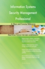 Information Systems Security Management Professional a Clear and Concise Reference - Book