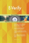 E-Verify Second Edition - Book