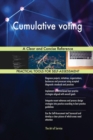 Cumulative Voting a Clear and Concise Reference - Book