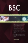 BSC Complete Self-Assessment Guide - Book