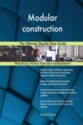 Modular Construction the Ultimate Step-By-Step Guide - Book