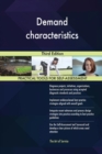 Demand Characteristics Third Edition - Book