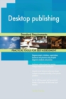 Desktop Publishing Standard Requirements - Book
