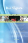 Due Diligence a Complete Guide - Book