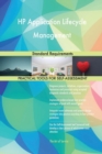 HP Application Lifecycle Management Standard Requirements - Book