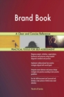 Brand Book a Clear and Concise Reference - Book