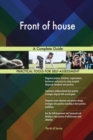Front of House a Complete Guide - Book