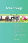 Scenic Design a Complete Guide - Book