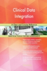 Clinical Data Integration a Clear and Concise Reference - Book