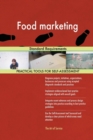Food Marketing Standard Requirements - Book