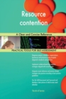 Resource Contention a Clear and Concise Reference - Book