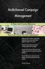 Multichannel Campaign Management a Clear and Concise Reference - Book