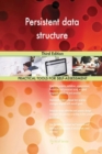 Persistent Data Structure Third Edition - Book