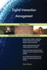 Digital Transaction Management Third Edition - Book