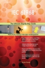 Iec 61968 the Ultimate Step-By-Step Guide - Book