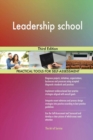 Leadership School Third Edition - Book