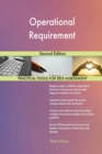 Operational Requirement Second Edition - Book