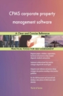 Cpms Corporate Property Management Software a Clear and Concise Reference - Book