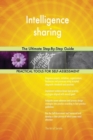 Intelligence Sharing the Ultimate Step-By-Step Guide - Book