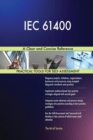 Iec 61400 a Clear and Concise Reference - Book