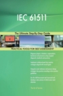 Iec 61511 the Ultimate Step-By-Step Guide - Book