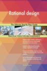 Rational Design the Ultimate Step-By-Step Guide - Book