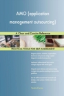 Amo (Application Management Outsourcing) a Clear and Concise Reference - Book