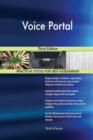 Voice Portal Third Edition - Book