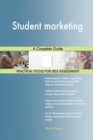 Student Marketing a Complete Guide - Book