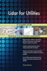 Lidar for Utilities a Complete Guide - Book