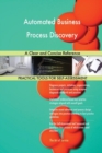 Automated Business Process Discovery a Clear and Concise Reference - Book