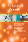 3D Sensing Cameras a Clear and Concise Reference - Book
