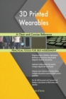 3D Printed Wearables a Clear and Concise Reference - Book