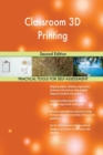 Classroom 3D Printing Second Edition - Book