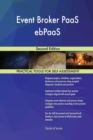 Event Broker Paas Ebpaas Second Edition - Book